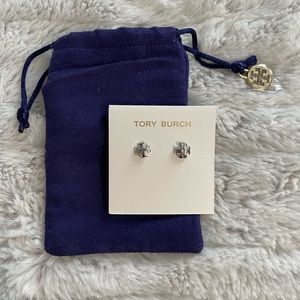 Tory Burch earrings